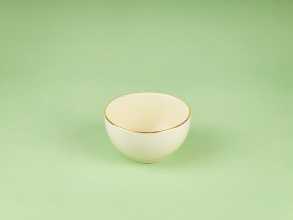 Katori Bowl - Ivory