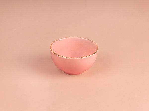 Katori Bowl - Rose