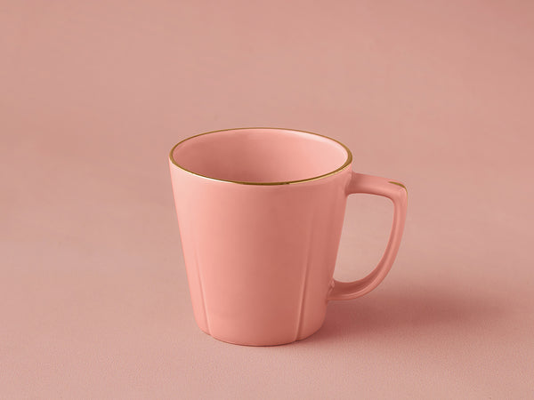 Chai Mug - Rose