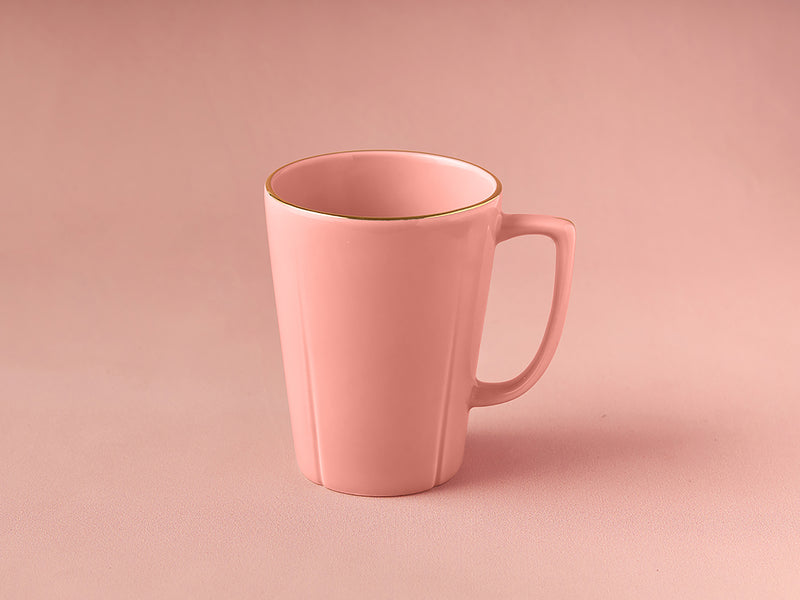 Coffee Mug - Rose