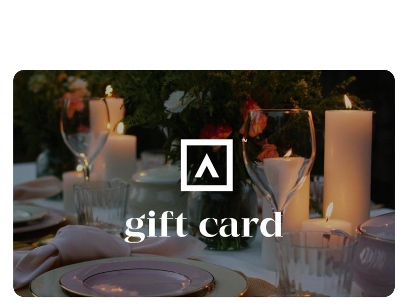 Ara Gift Card