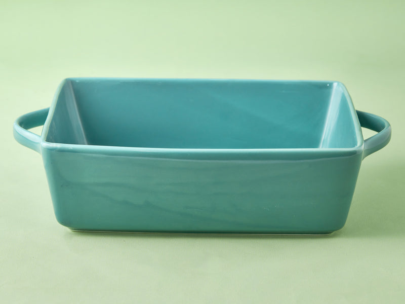 Baking Dish - Cerulean