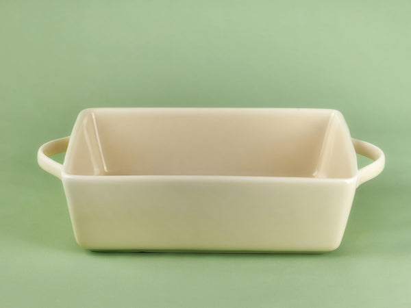 Baking Dish - Ivory