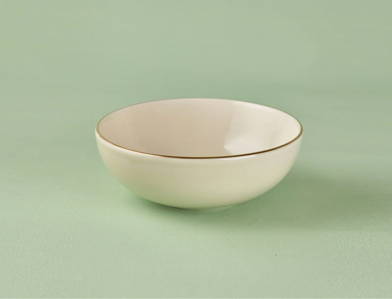 Serving Bowl 6" - Ivory