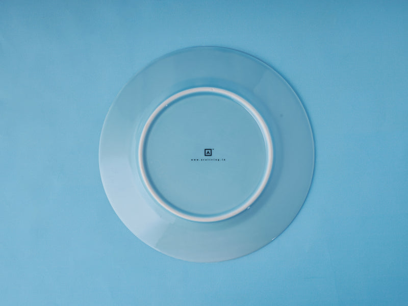 Side Plate - Ocean