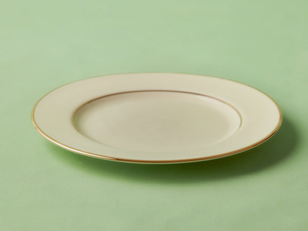 Side Plate - Ivory