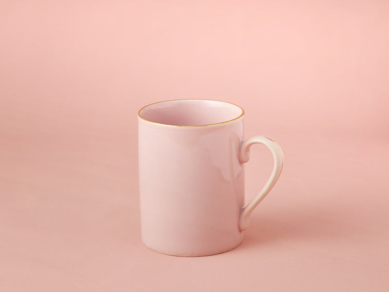 Large "Everything" Mug - Rose