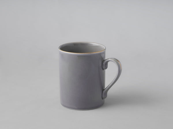 Large "Everything" Mug - Ash Grey