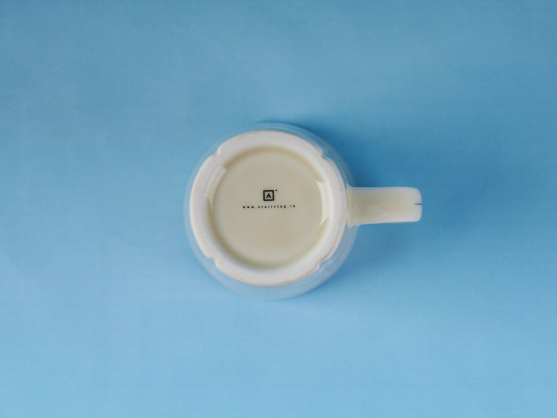 Coffee Mug - Ivory