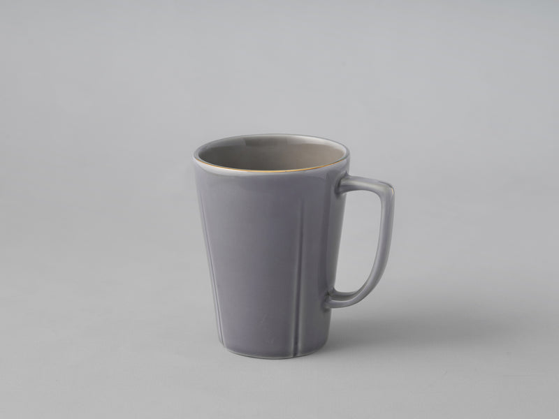 Coffee Mug - Ash Grey