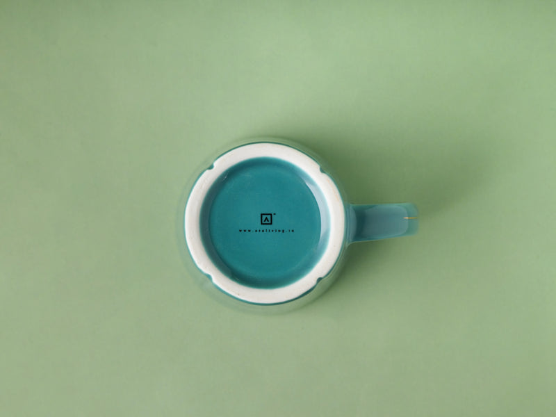 Coffee Mug - Cerulean