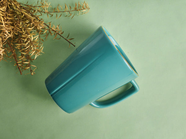 Coffee Mug - Cerulean