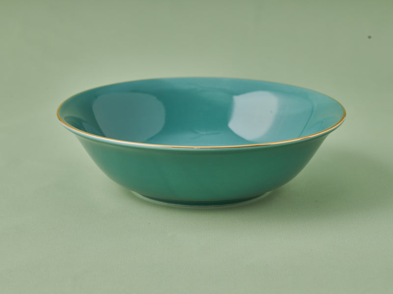 Serving Bowl 8" - Cerulean