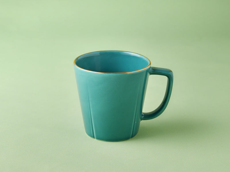 Chai Mug - Cerulean