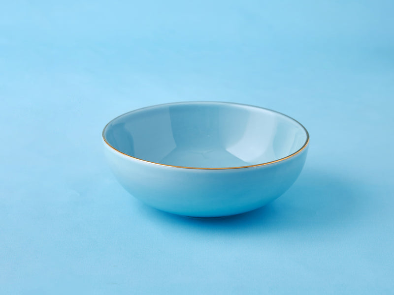 Serving Bowl 6" - Ocean