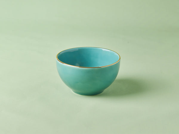 Katori Bowl - Cerulean