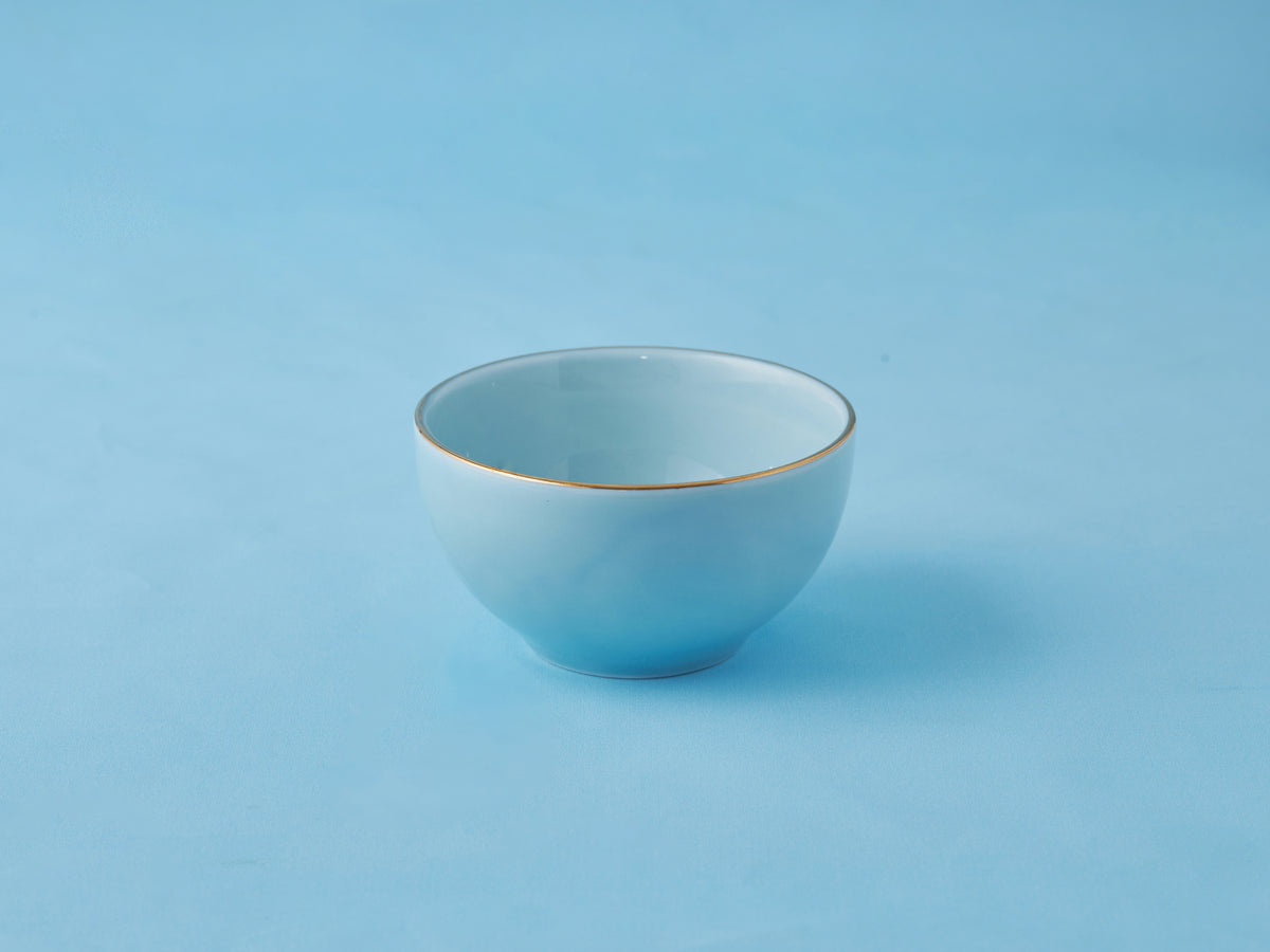 Katori Bowl - Ocean